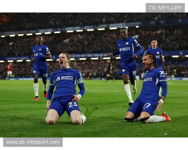 切尔西若把数据化与经验结合，战术执行更强大