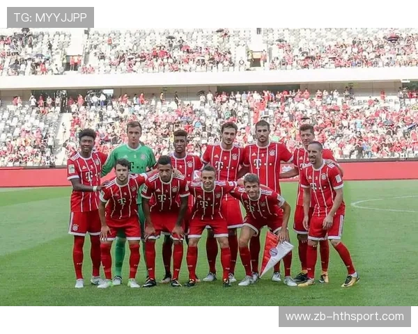 拜仁准备重建未来中轴线：再塑冠军王朝的雄心