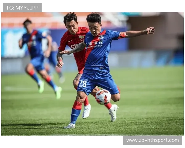 上海海港亚冠形势堪忧，柔佛主场占尽优势