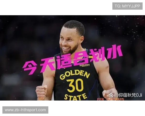 库里连续抢断反击得分，勇士主场沸腾